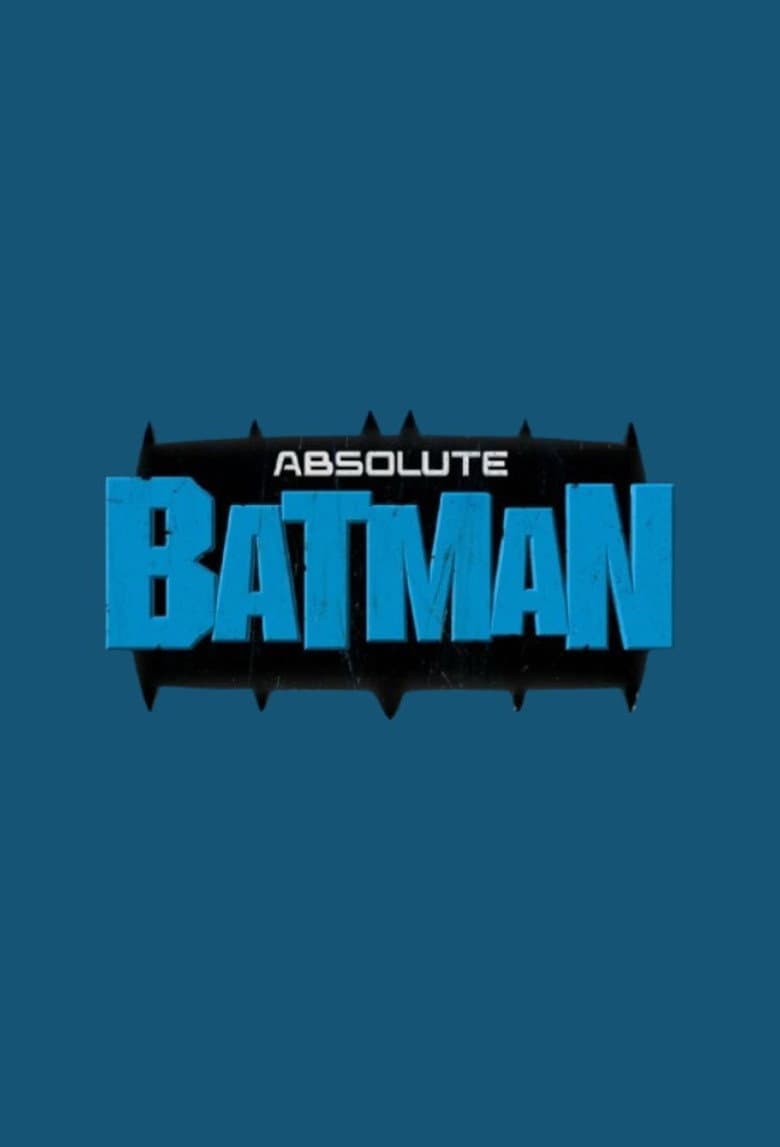Absolute Batman