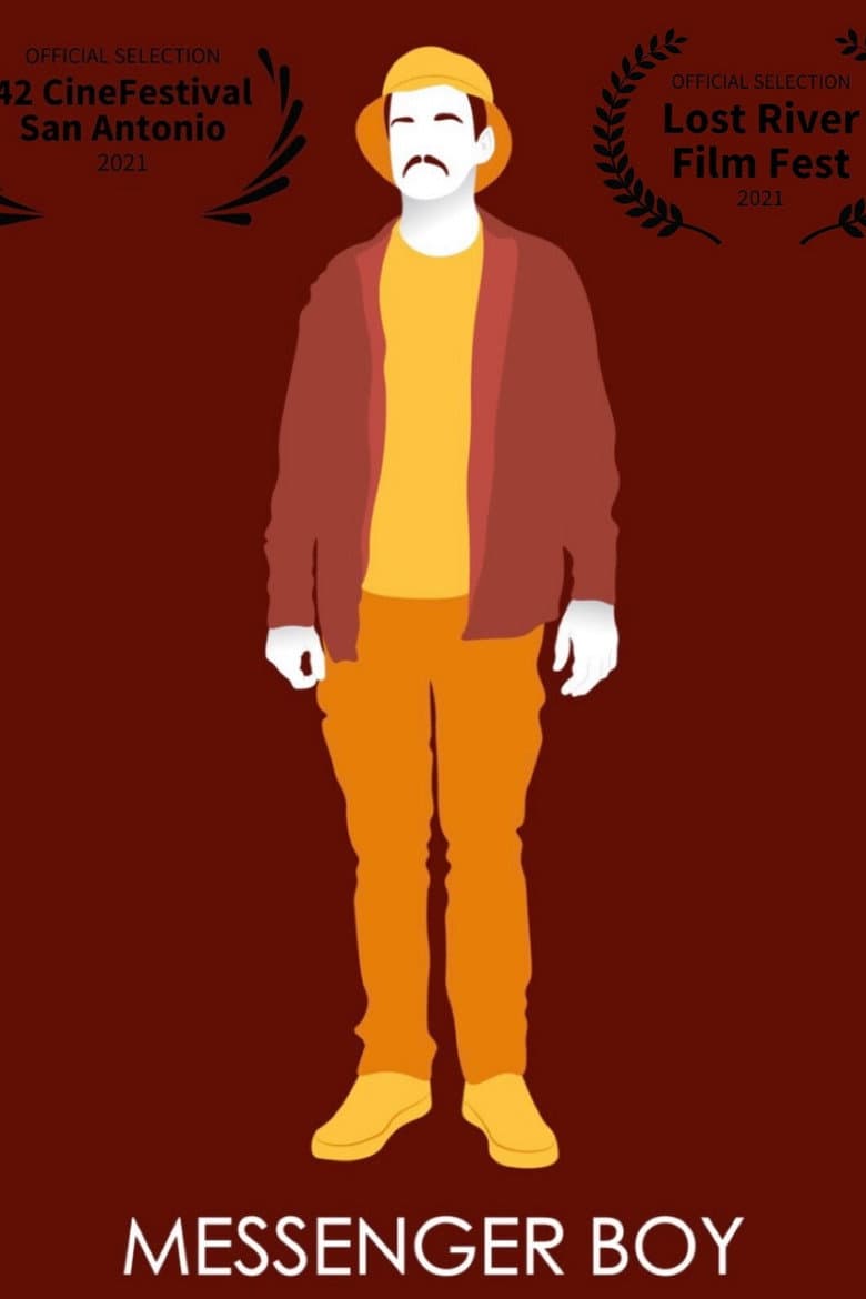 Messenger Boy