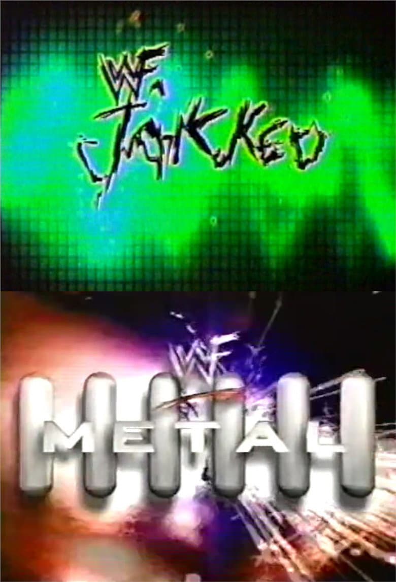 WWF Jakked