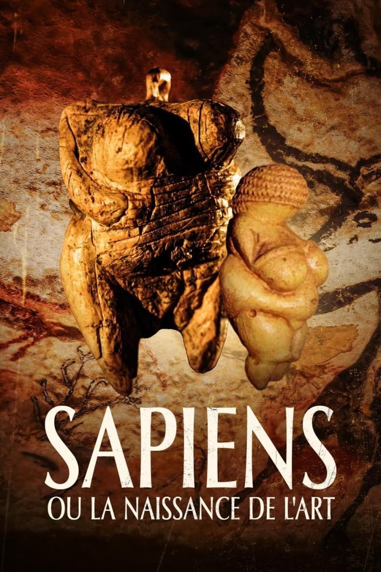 Sapiens ou la naissance de l’art