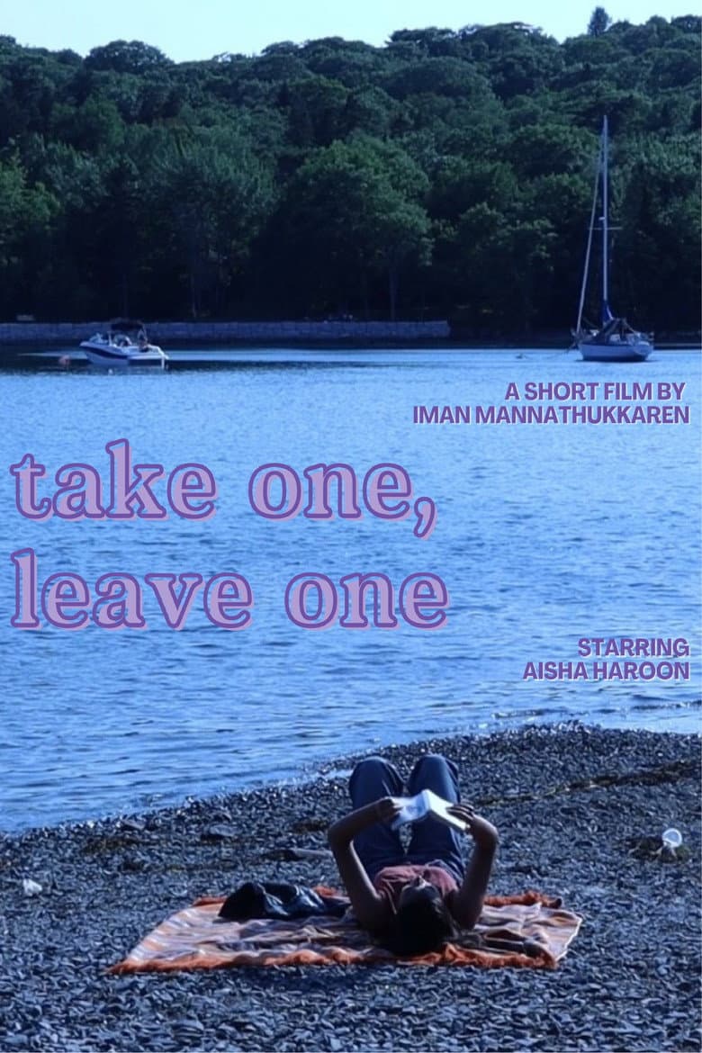 Take One, Leave One