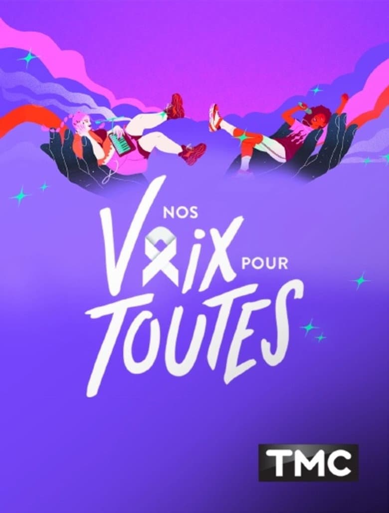 Nos Voix Pour Toutes 2025