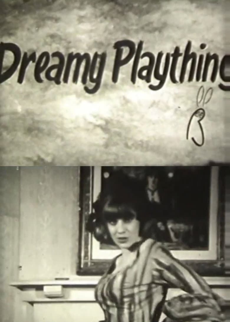 Dreamy Plaything