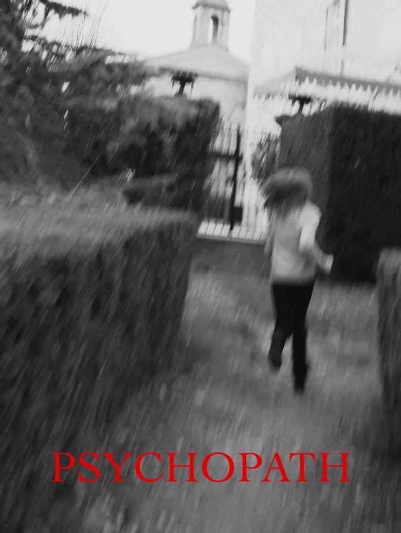 PSYCHOPATH
