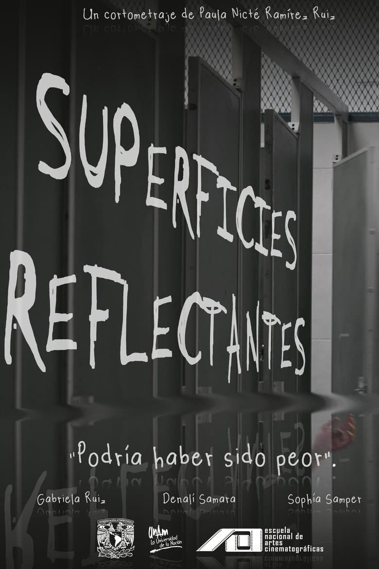 Reflective Surfaces