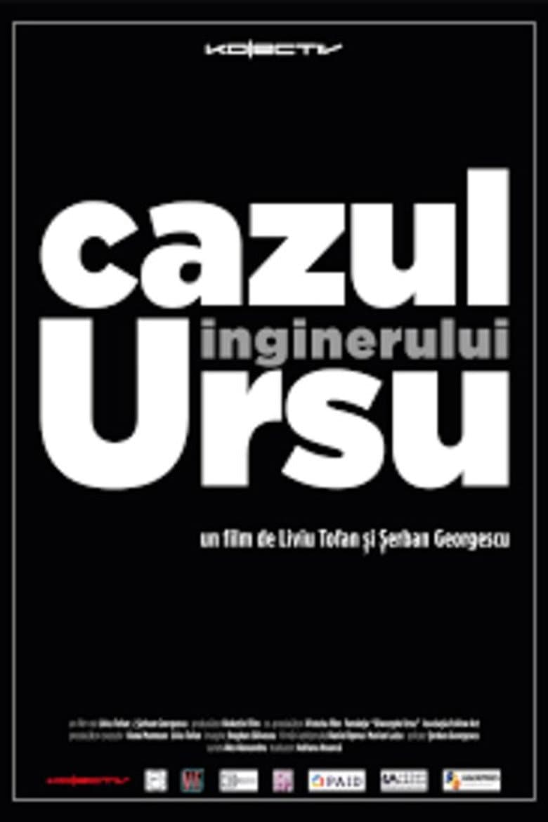 The Case of Engineer Ursu