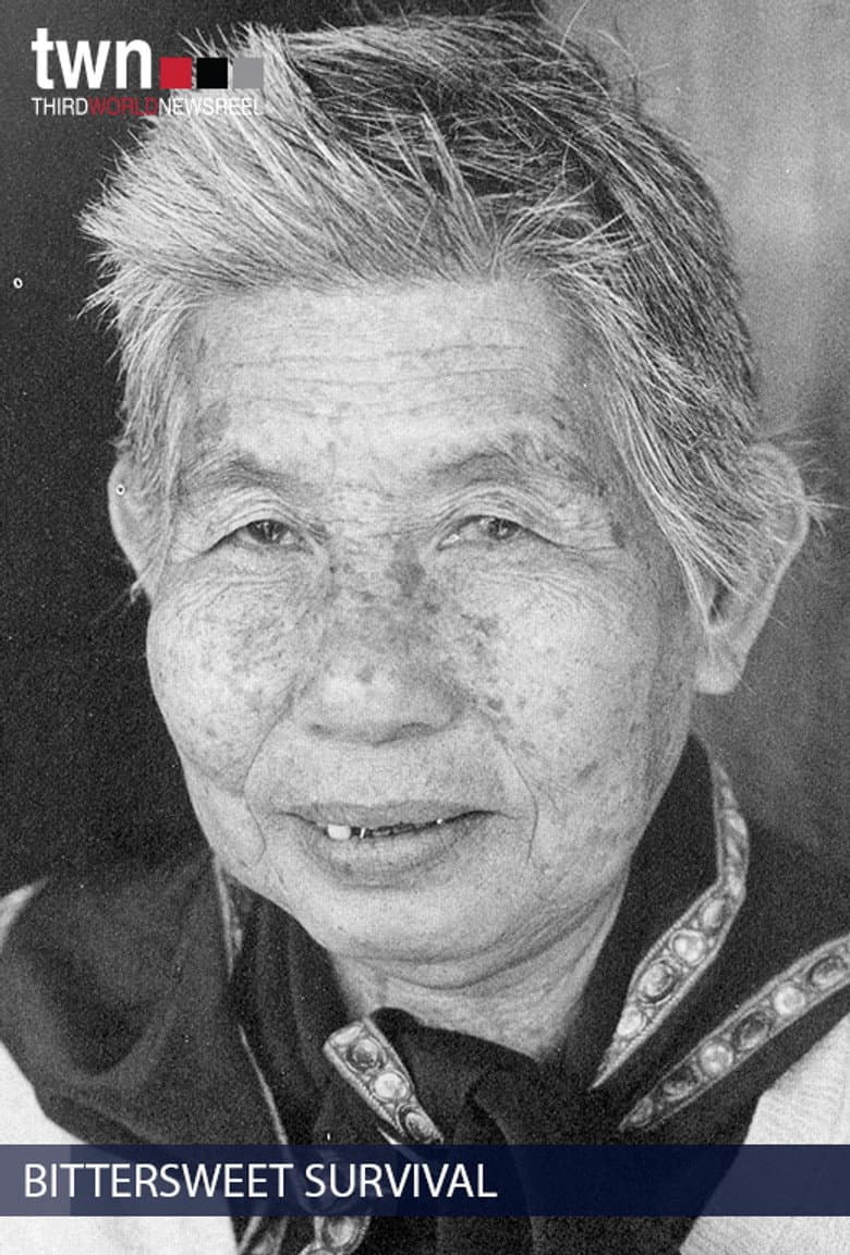 Bittersweet Survival: Southeast Asian Refugees in America