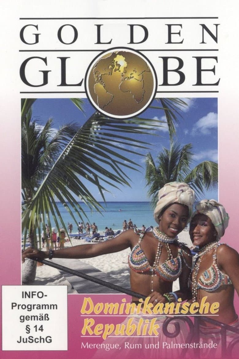Golden Globe - Dominikanische Republik