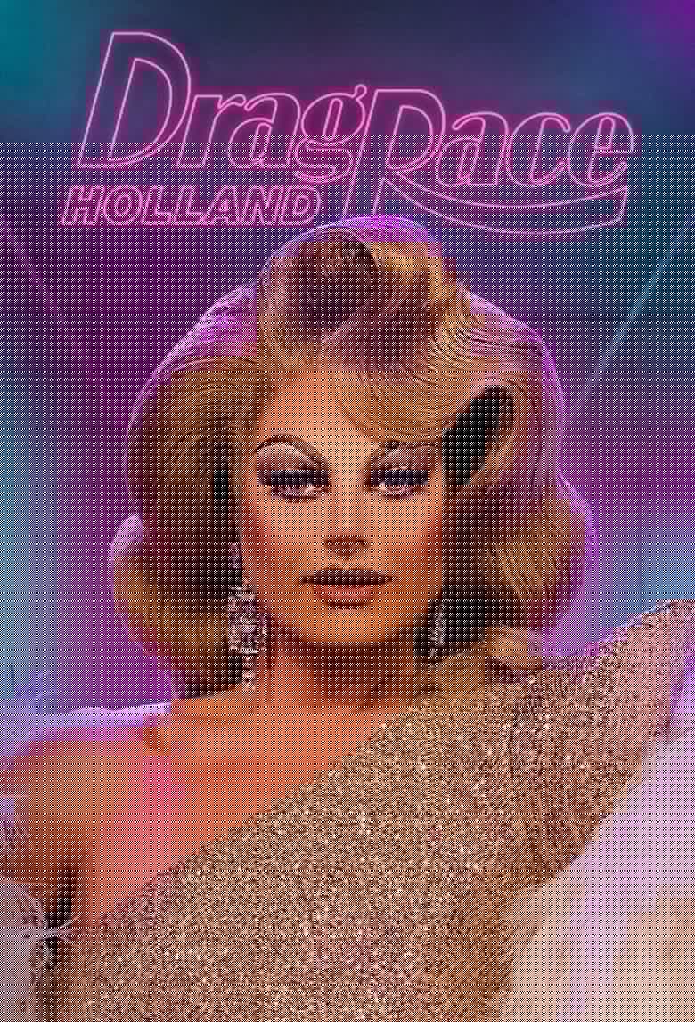 Drag Race Holland