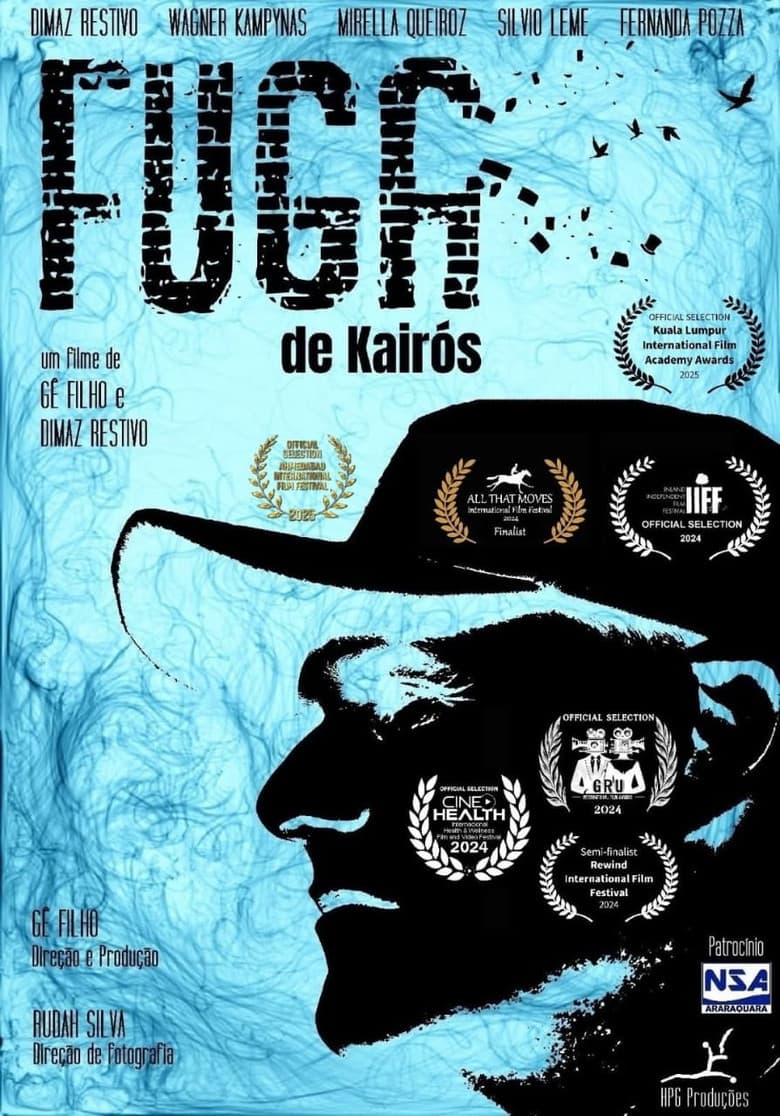 Fuga de Kairós