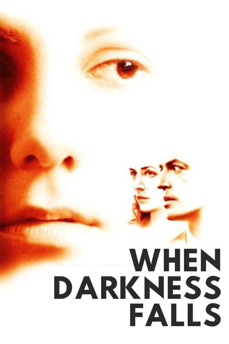 When Darkness Falls