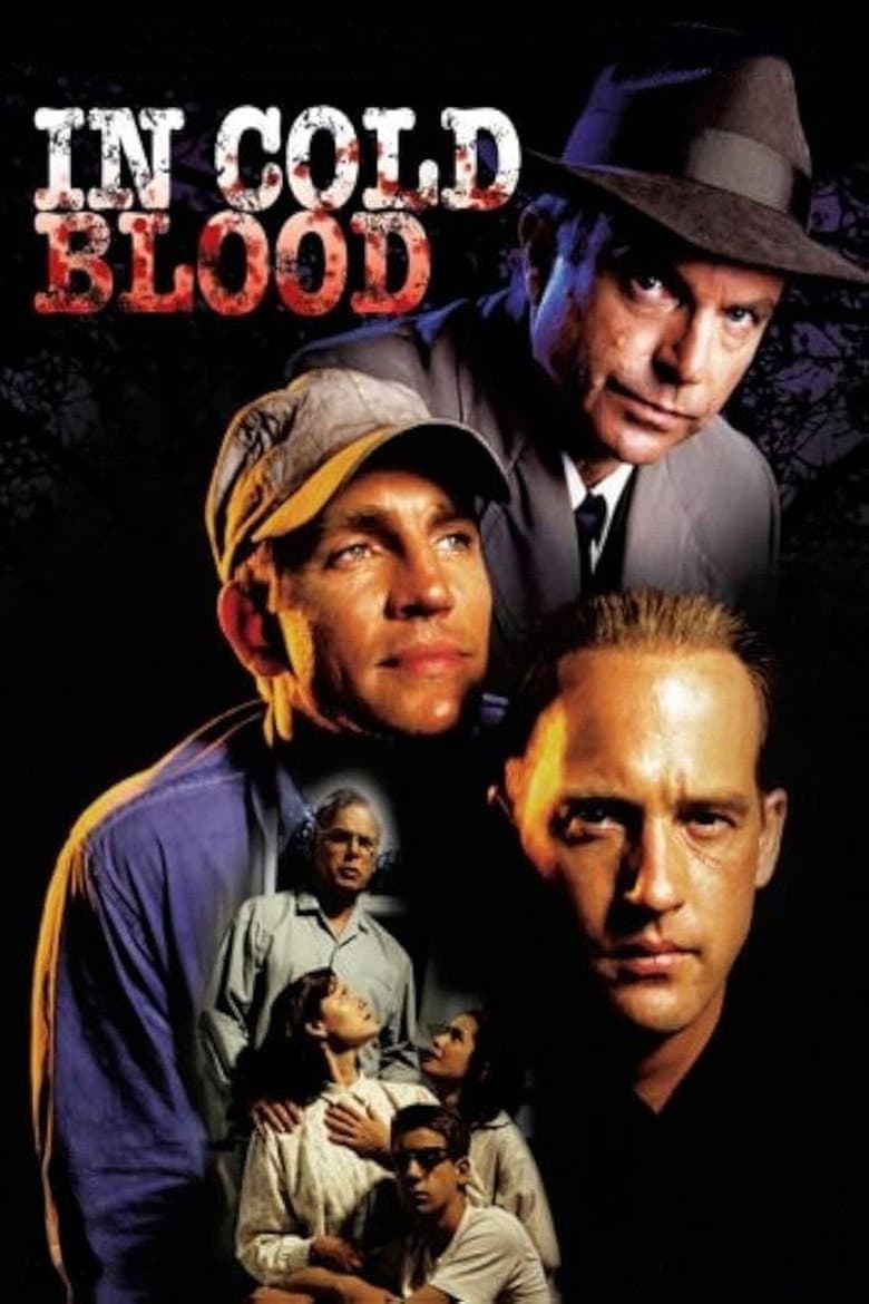 In Cold Blood