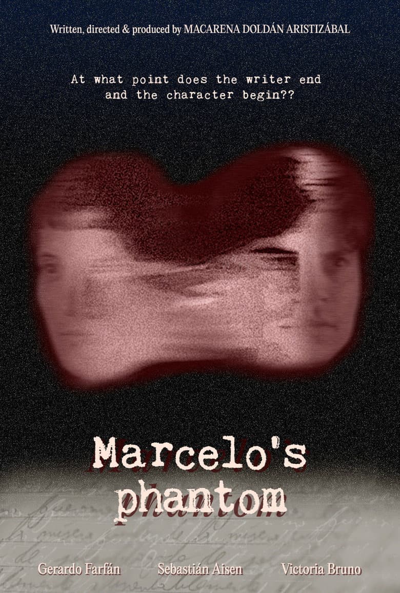 Marcelo's Phantom