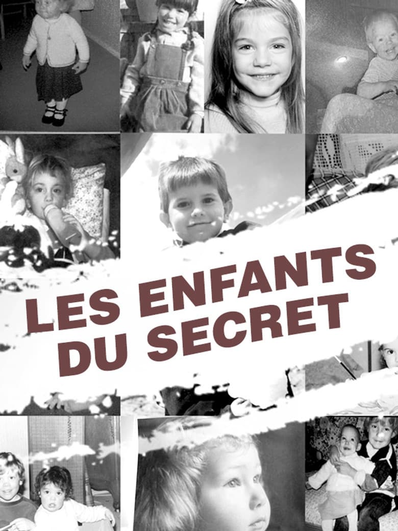 Les Enfants du secret