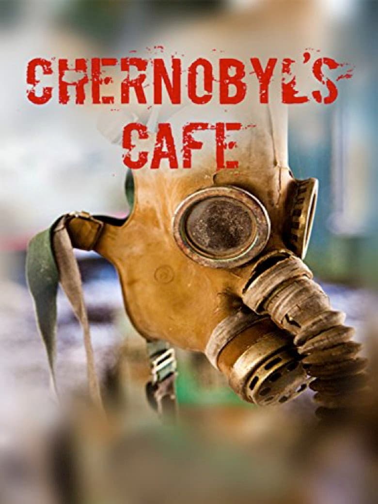 Chernobyl's Café
