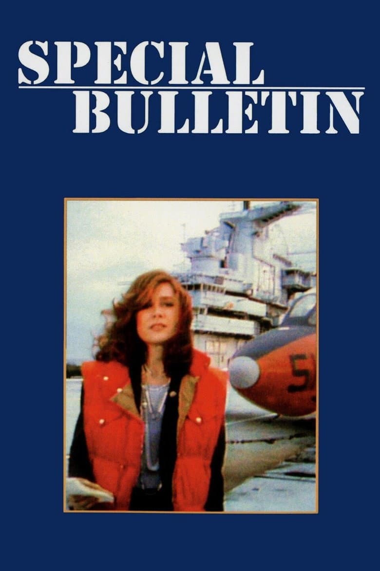 Special Bulletin