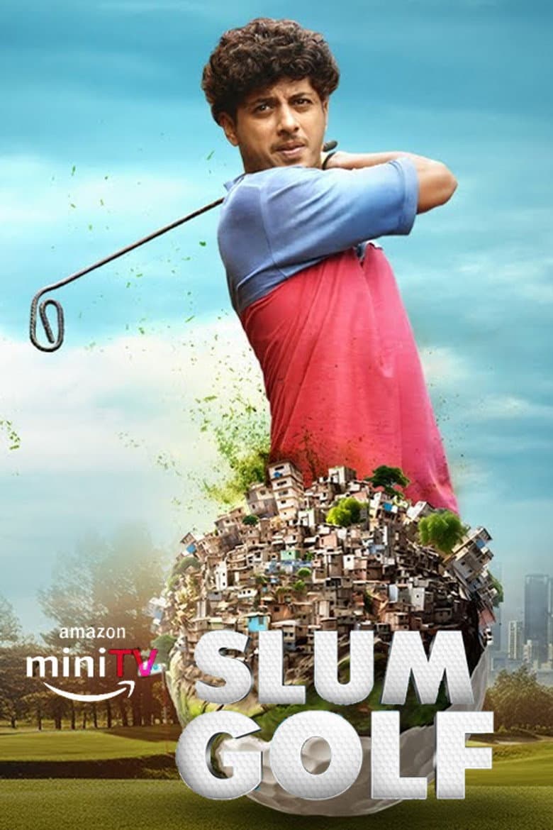 Slum Golf