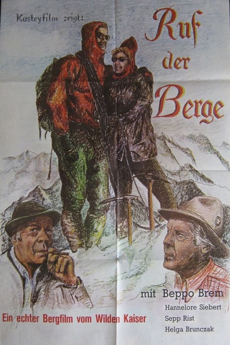 Da lacht Tirol