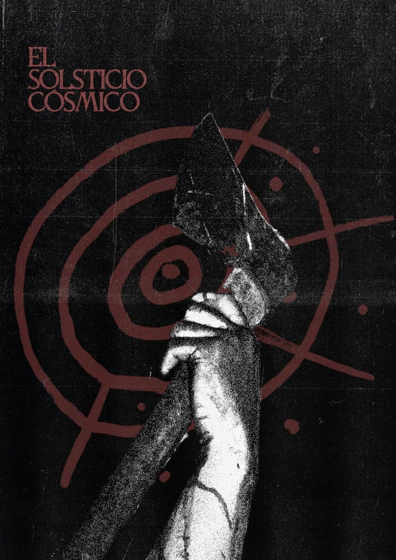 El Solsticio Cósmico