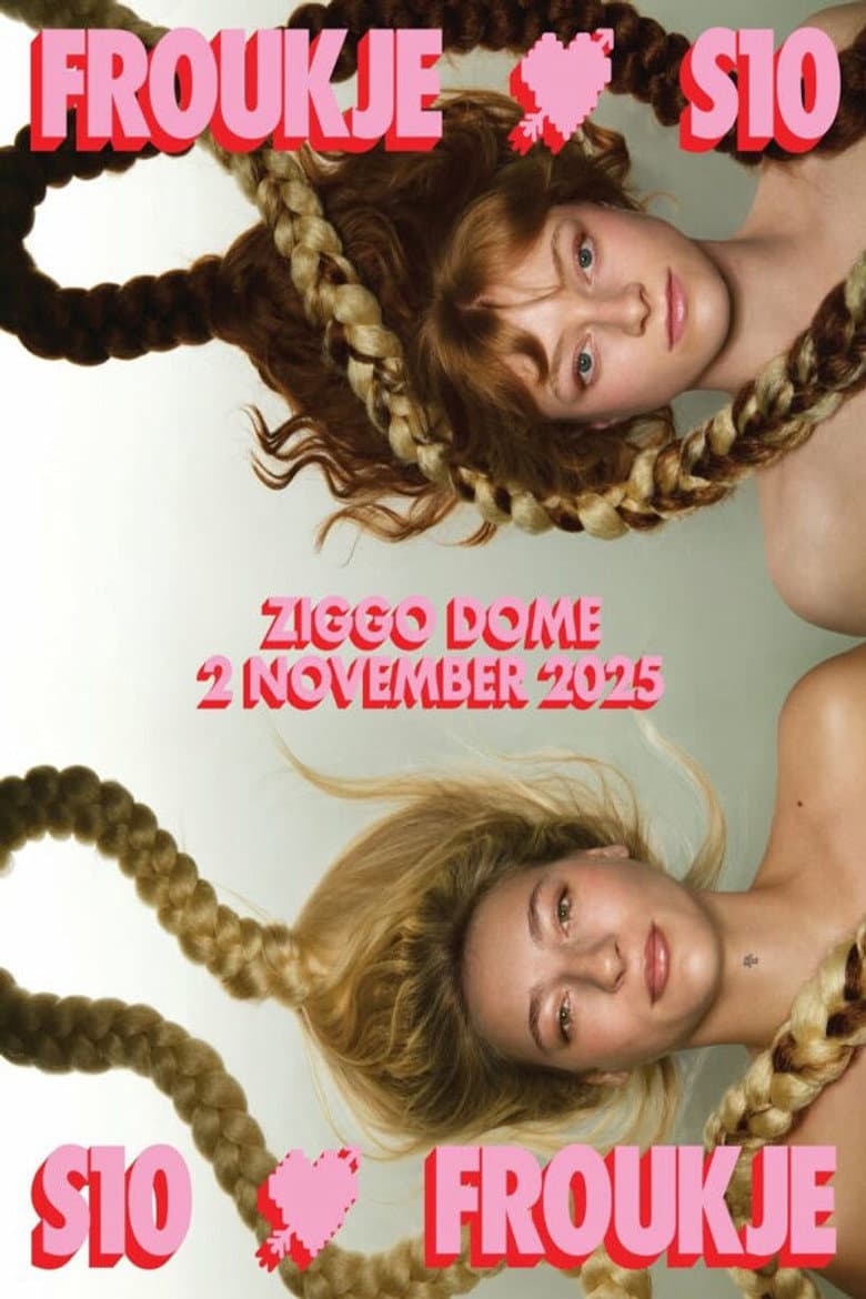 Froukje & S10 Live in Ziggo Dome