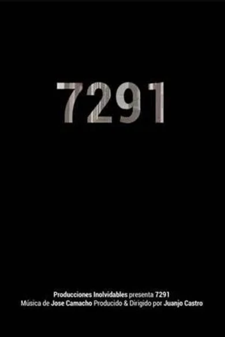 7291