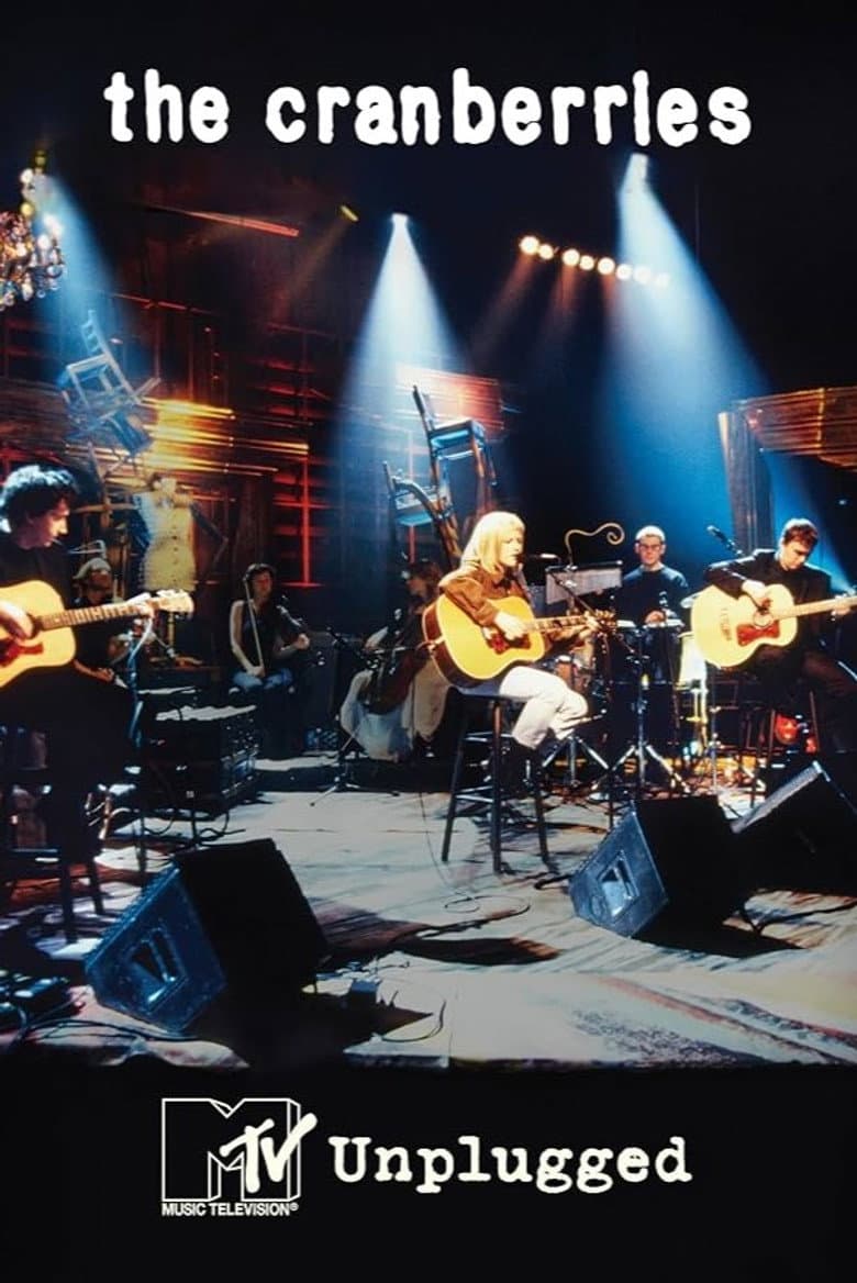 The Cranberries: MTV Unplugged