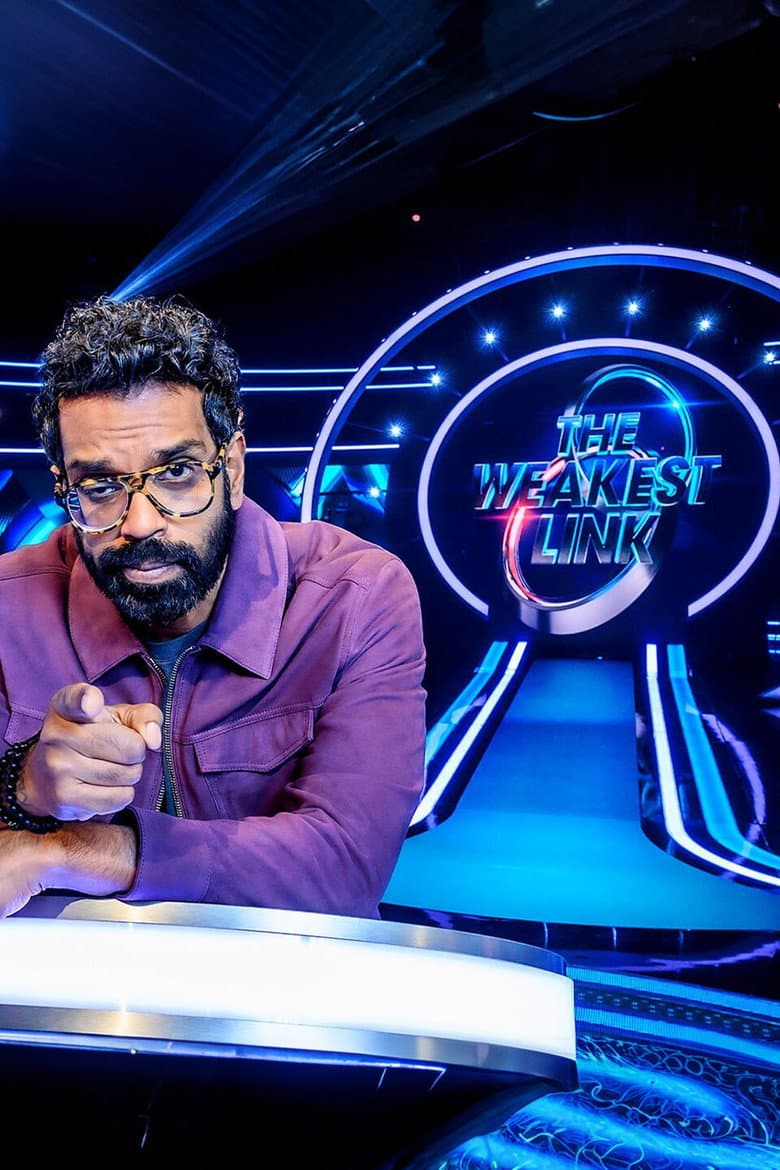 The Weakest Link