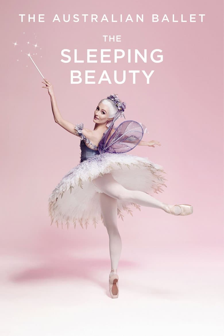 The Sleeping Beauty (The Australian Ballet)
