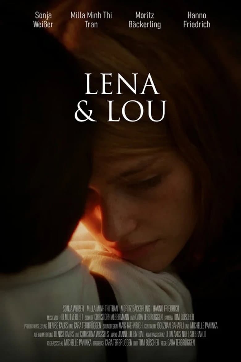 Lena and Lou