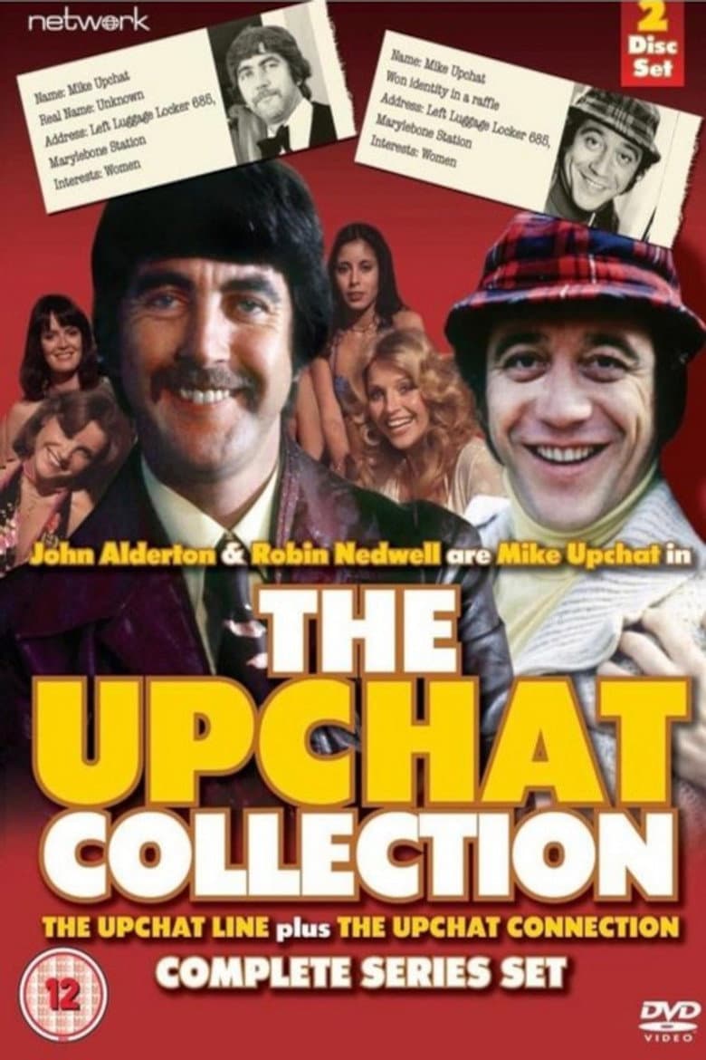 The Upchat Connection