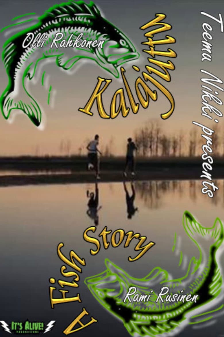 A Fish Story