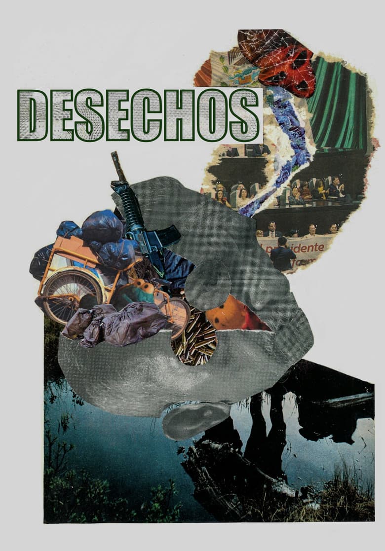 Desechos
