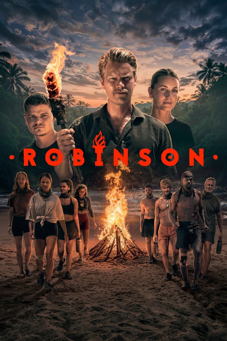 Robinson