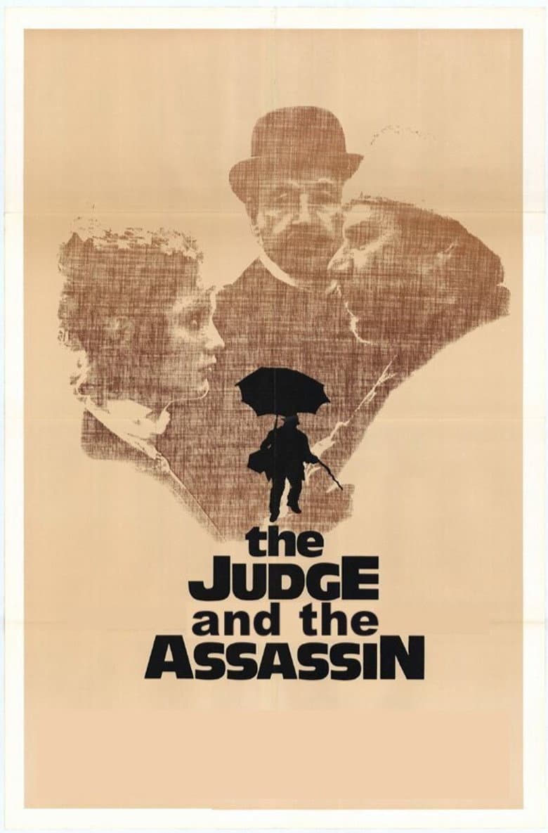 The Judge and the Assassin