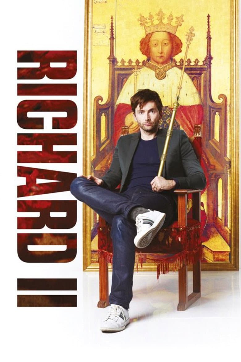 RSC Live: Richard II