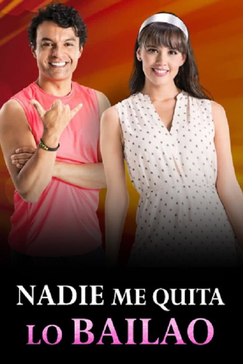 Nadie me quita lo bailao