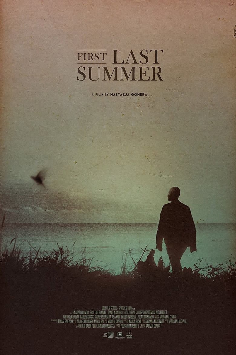 First Last Summer