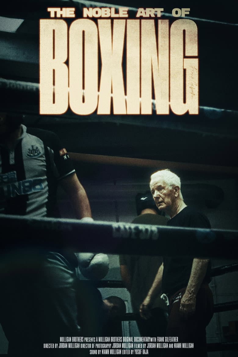 The Noble Art of Boxing