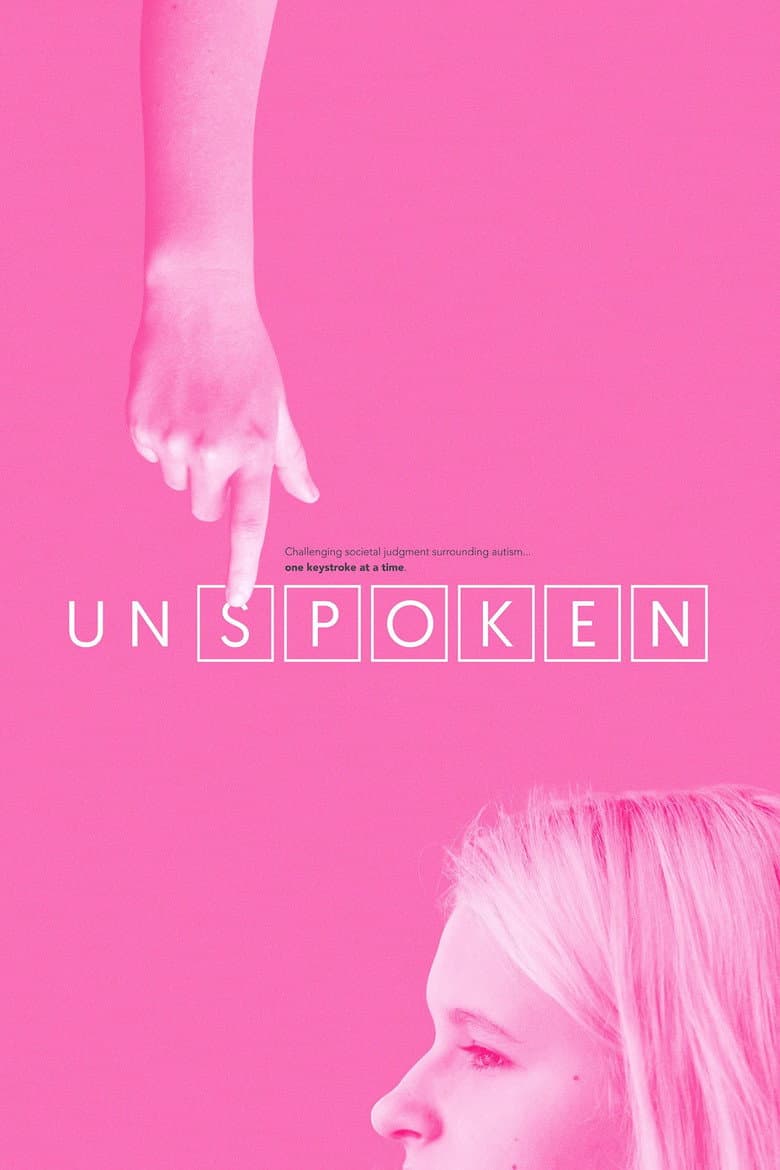 Unspoken