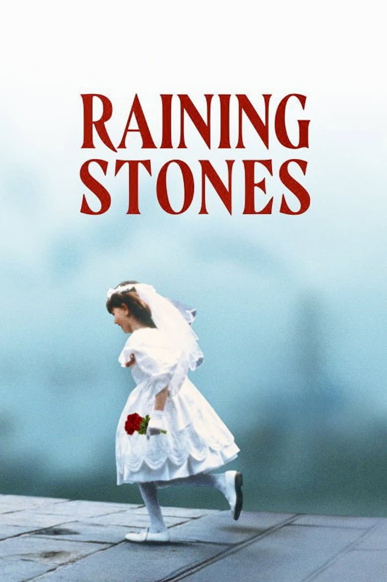 Raining Stones