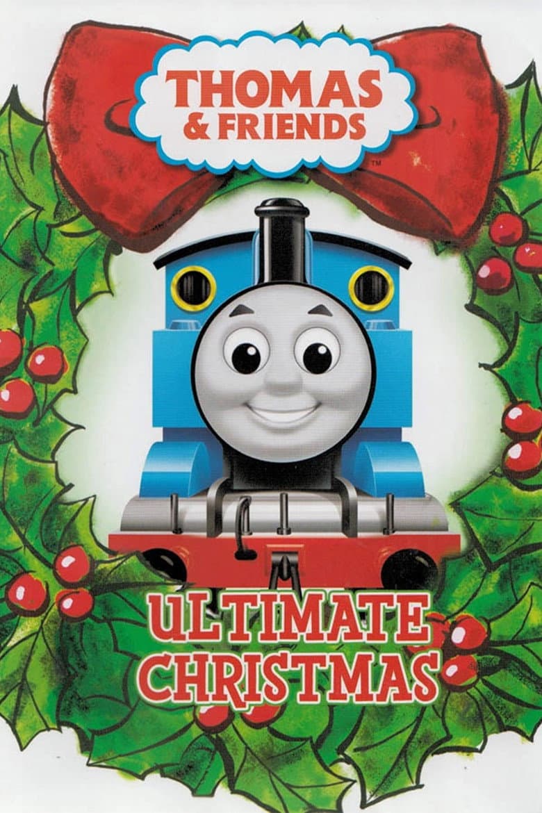 Thomas & Friends: Ultimate Christmas