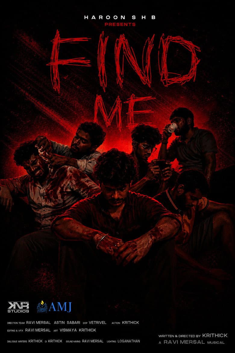 Find Me