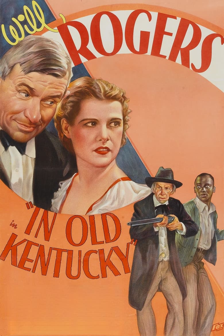 In Old Kentucky