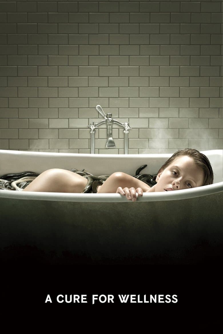 A Cure for Wellness