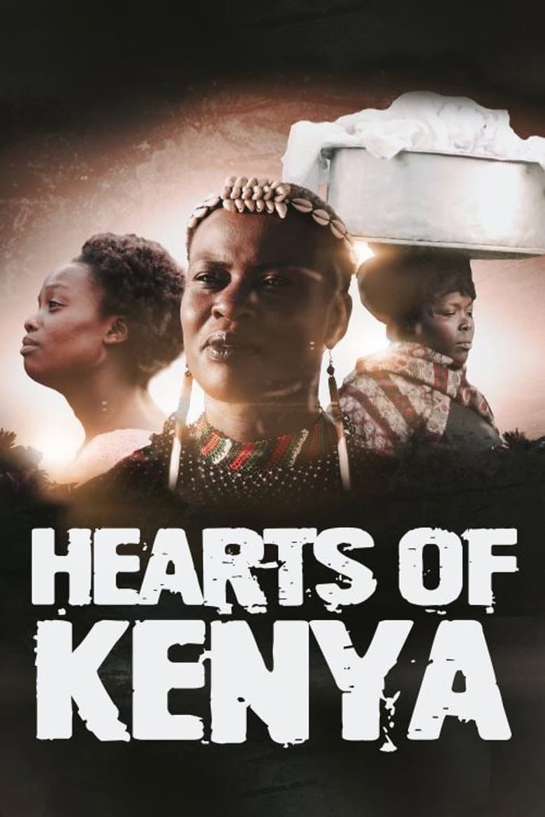Hearts of Kenya