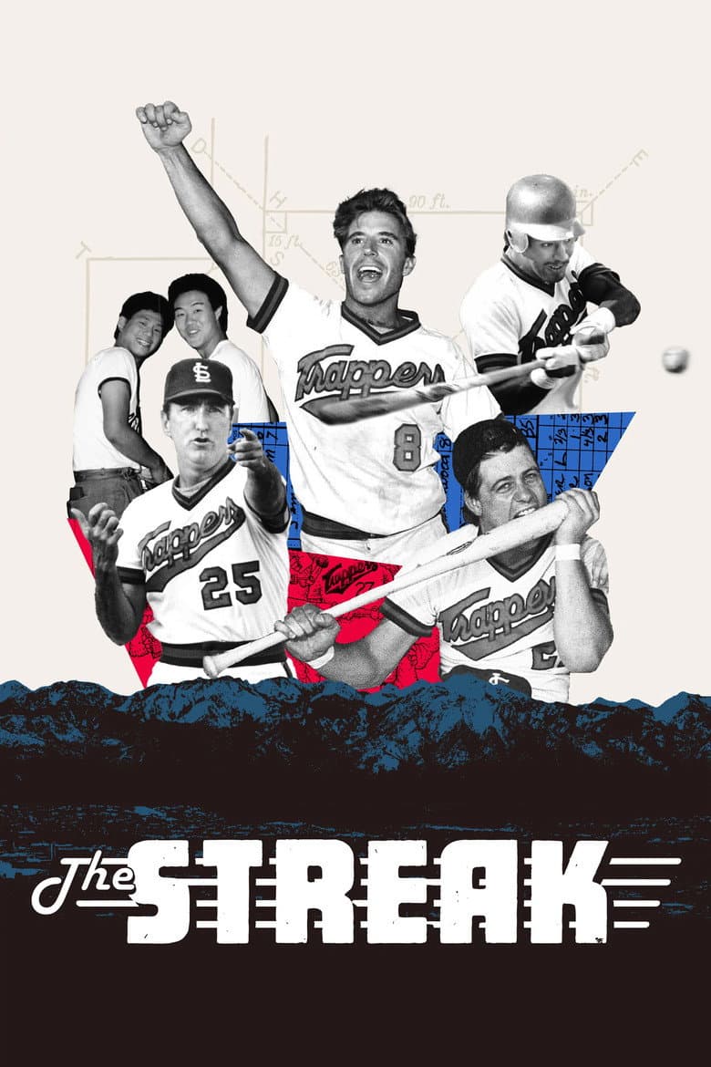 The Streak