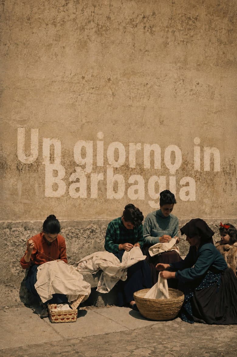 A Day in Barbagia