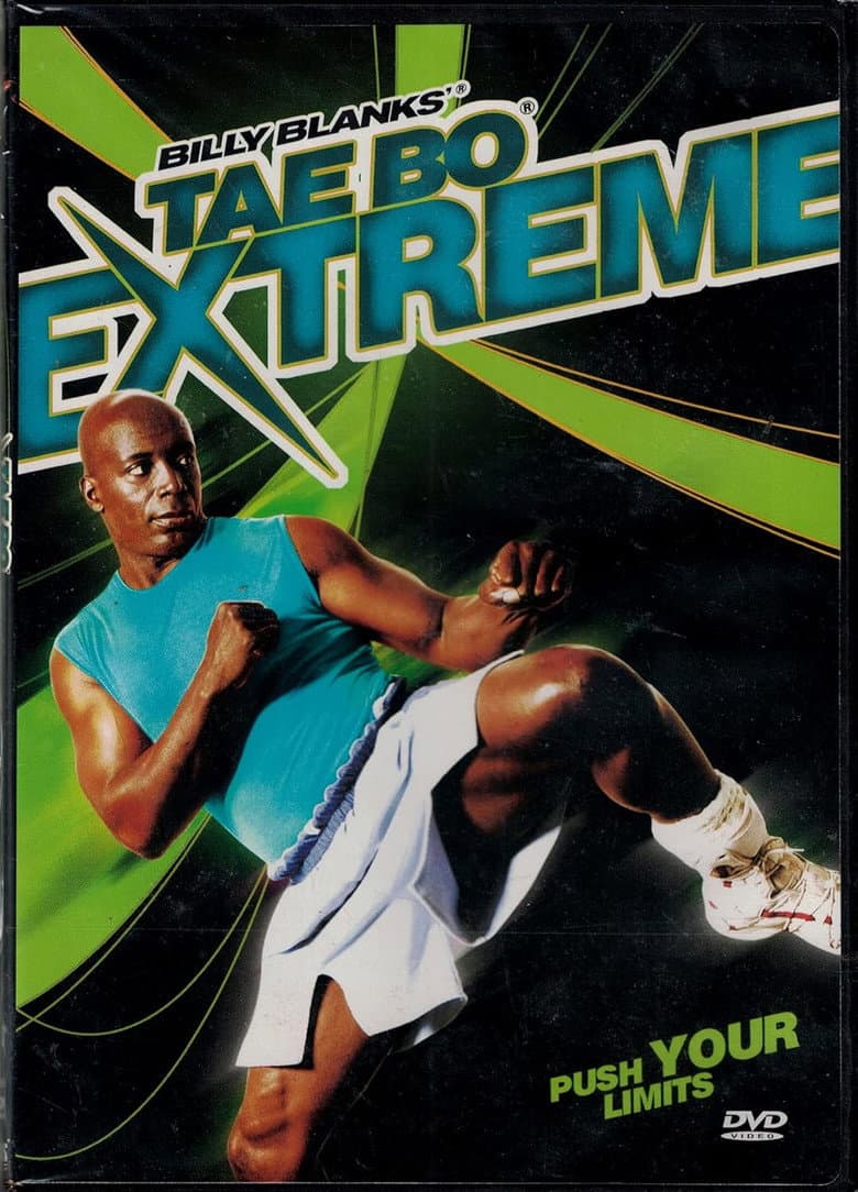 Billy Blanks' Tae Bo Extreme: Push Your Limits