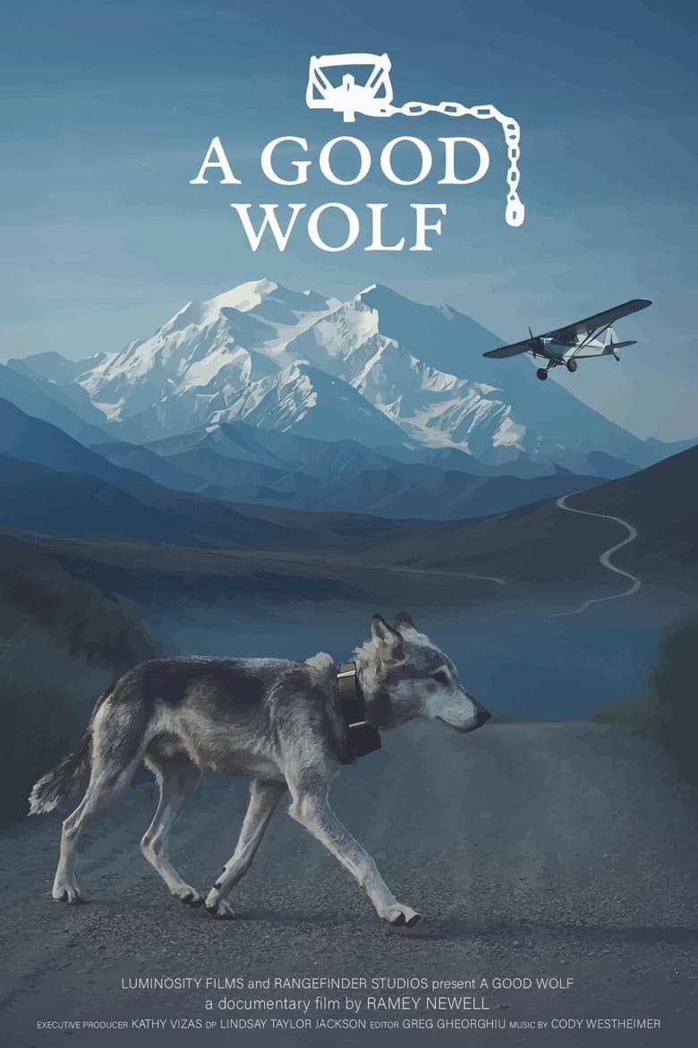 A Good Wolf