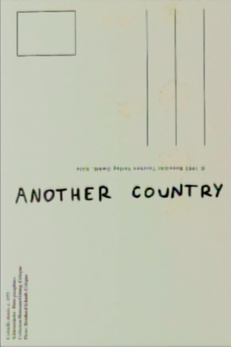 Another Country